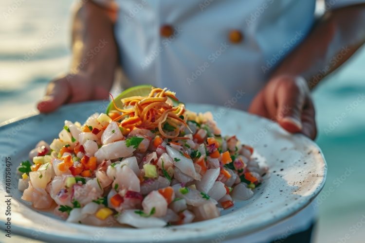 ceviche playa ceviche playa